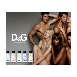 Dolce&Gabbana D&G Anthology L'Amoureaux 6