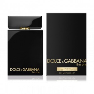 Dolce&Gabbana The One For Men Eau de Parfum Intense