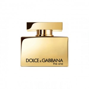 Dolce&Gabbana The One Gold