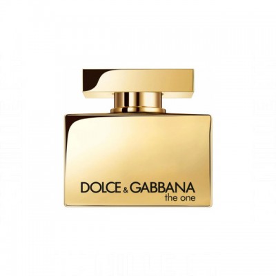 Dolce&Gabbana The One Gold