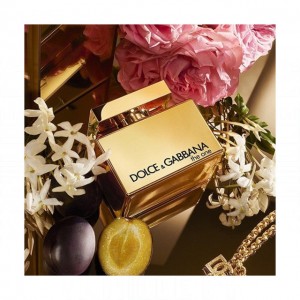 Dolce&Gabbana The One Gold