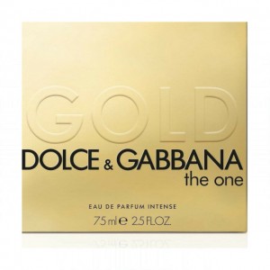 Dolce&Gabbana The One Gold