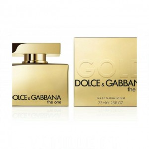 Dolce&Gabbana The One Gold