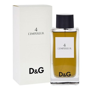 Dolce&Gabbana L'Empereur 4