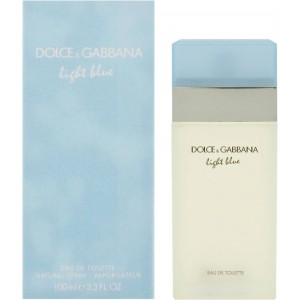 Dolce&Gabbana Light Blue