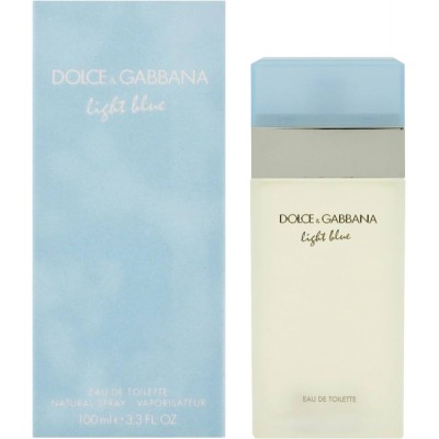 Dolce&Gabbana Light Blue