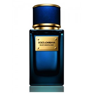 Dolce&Gabbana Velvet Oriental Musk