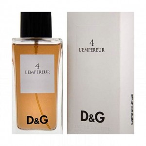 Dolce&Gabbana L'Empereur 4