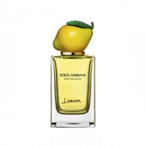 Dolce&Gabbana Lemon