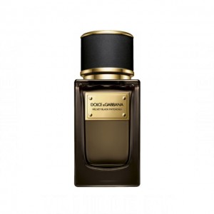 Dolce&Gabbana Velvet Black Patchouli