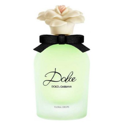 Dolce&Gabbana Dolce Floral Drops