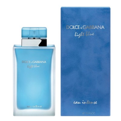 Dolce&Gabbana Light Blue Eau Intense