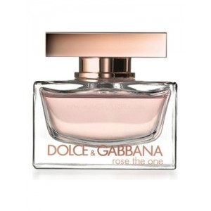 Dolce&Gabbana Rose The One