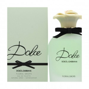 Dolce&Gabbana Dolce Floral Drops