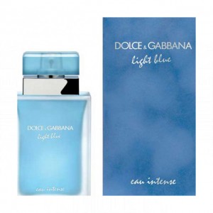 Dolce&Gabbana Light Blue Eau Intense