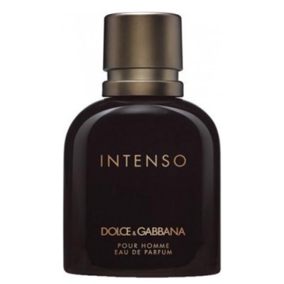 Dolce&Gabbana Intenso Pour Homme