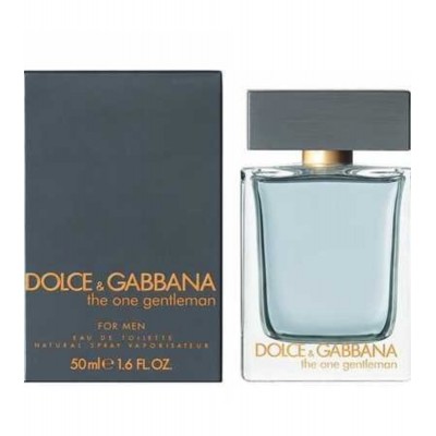 Dolce&Gabbana The One Gentleman