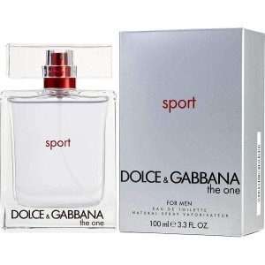 Dolce&Gabbana The One Sport