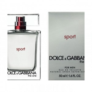 Dolce&Gabbana The One Sport