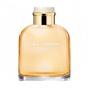 Dolce&Gabbana Light Blue Sun Pour Homme