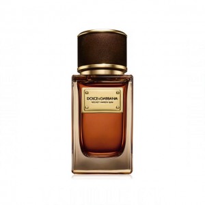 Dolce&Gabbana Velvet Amber Sun