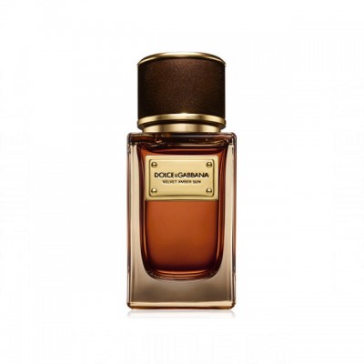 Dolce&Gabbana Velvet Amber Sun