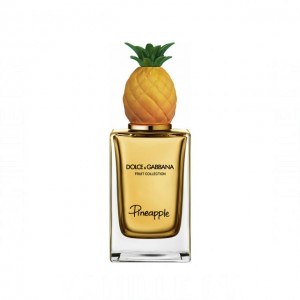 Dolce&Gabbana Pineapple