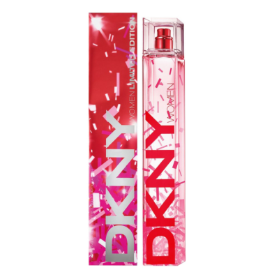 Donna Karan DKNY ENERGIZING 2019 Limited Edition Women