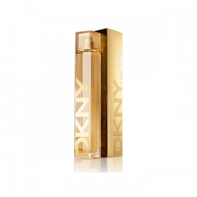 Donna Karan Women Gold