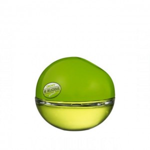 Donna Karan Be Delicious Juiced