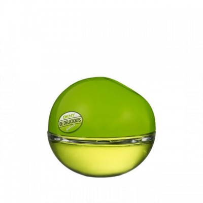 Donna Karan Be Delicious Juiced
