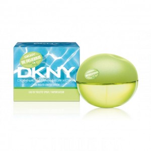 Donna Karan Be Delicious Lime Mojito