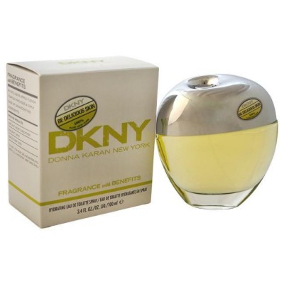 Donna Karan Be Delicious Skin Hydrating Eau de Toilette