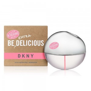 Donna Karan DKNY Be Delicious Extra