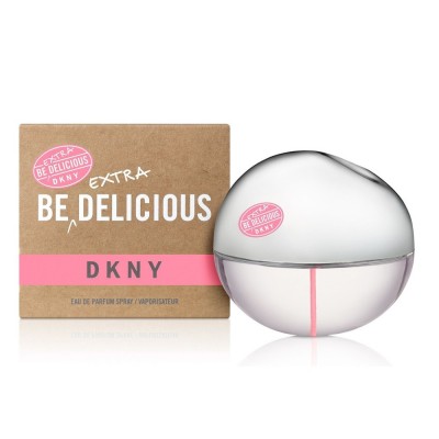 Donna Karan DKNY Be Delicious Extra