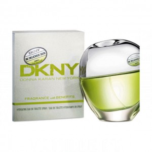 Donna Karan Be Delicious Skin Hydrating Eau de Toilette