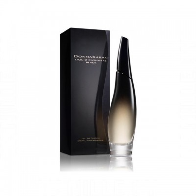 Donna Karan Liquid Cashmere Black