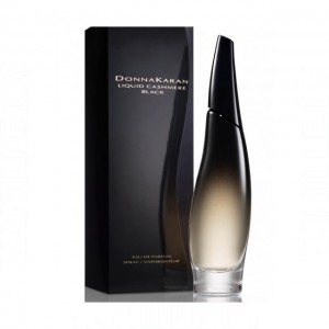 Donna Karan Liquid Cashmere Black