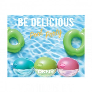 Donna Karan Be Delicious Mai Tai