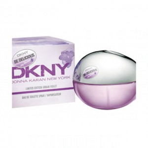 Donna Karan Be Delicious City Blossom Urban Violet