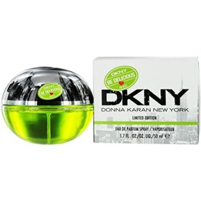 Donna Karan Be Delicious NYC