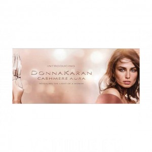 Donna Karan Cashmere Aura