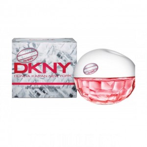 Donna Karan Be Tempted Icy Apple
