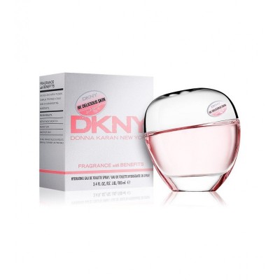 Donna Karan Be Delicious Fresh Blossom Skin Hydrating Eau de Toilette