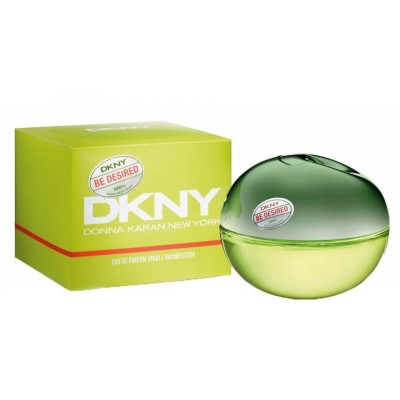 Donna Karan Be Desired