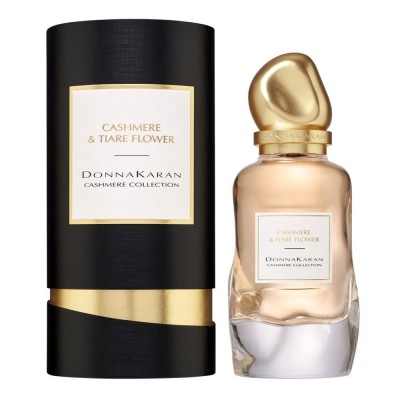 Donna Karan Cashmere & Tiare Flower