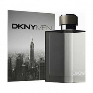 Donna Karan Men Silver