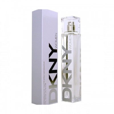 Donna Karan Energizing eau de Toillete
