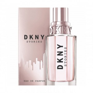 Donna Karan Stories