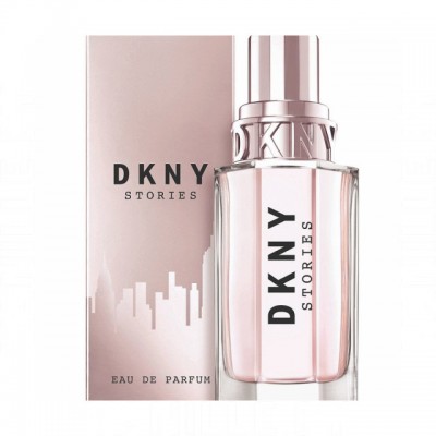 Donna Karan Stories